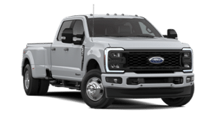 2026 Ford Super Duty® External Image 5